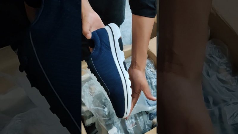 SKECHERS - Quick Look!