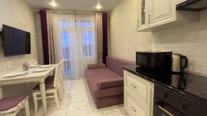 ул. Нижнеимеретинская 137А, кв 62 (Армада)