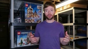 Почему Лего рекордно дорогой сейчас? | Про бизнес и инвестиции