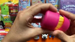 33 ТАЙНЫХ СЮРПРИЗА