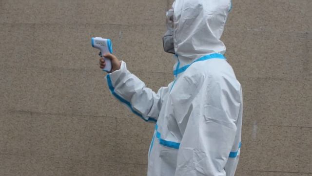 no contact #thermometer SUIT #GOGGLES MASK KN95 ANTI VIRUS SHF смотреть онлайн