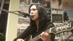 Tri Martolod - Канцлер Ги