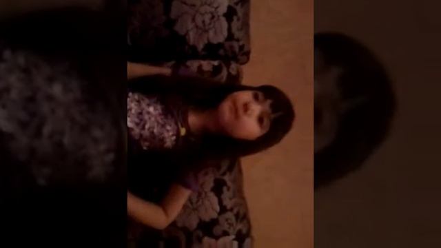 Алексей Воробьев и KReed (Руслана 5 лет) смотреть онлайн