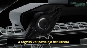 Innomount Zero szerelék