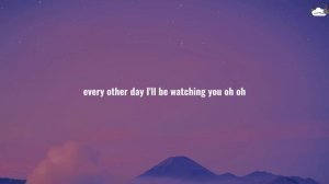 Calvin Harris & Ellie Goulding • Outside (Lyrics)
