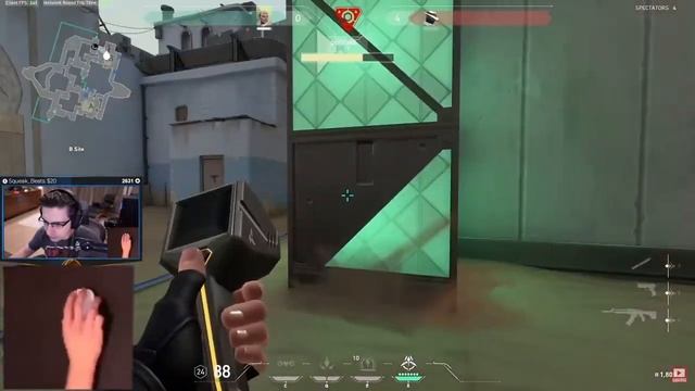 How You Can Aim And Adapt Like Shroud  Aim Analysis 2