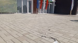 видео после перерыва