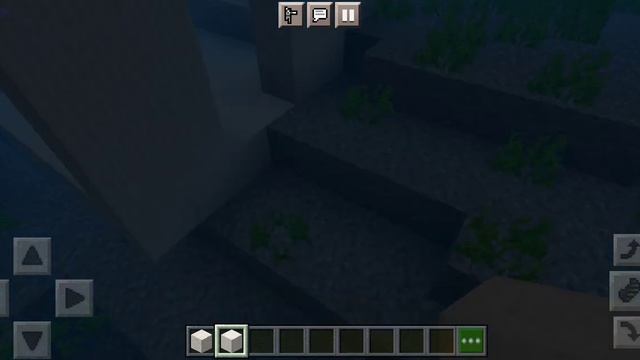 СТРОИМ ДОМ ПОД ВОДОЙ. 2ЧАСТЬ!!!