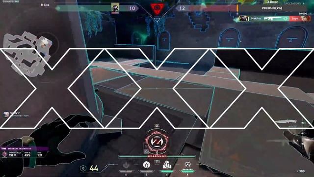 Best CIS Streamers Highlights 15  VALORANT University