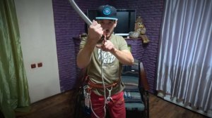 Обзор модульного ледоруба для технического альпинизма Petzl SUM'TEC