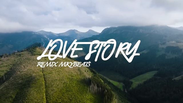Indila  Love Story l Remix l MKYbeats