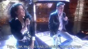 Настя Каменских и Г. Харламов - Голуби
