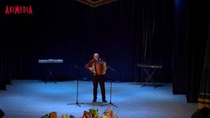 Арип Абдулхаликов красивая народная песня