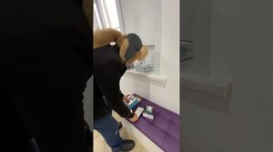 С Профессором на Вайлдберрис / ГАРДЕЙ И ИВАНЫЧ #рек #топ #дед #automobile #волгоград #shortsvideo