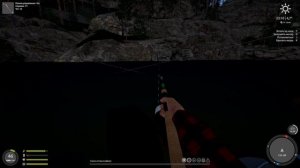 Русская Рыбалка 4 оз.Куори Троллинг 2.12.24