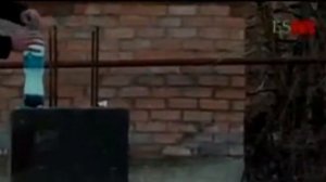 Как сделат клопушку (бомбушку) (петарду) из карбида 💥🙊