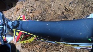 Эндуро вылазка на Де-фриз надеждинский район