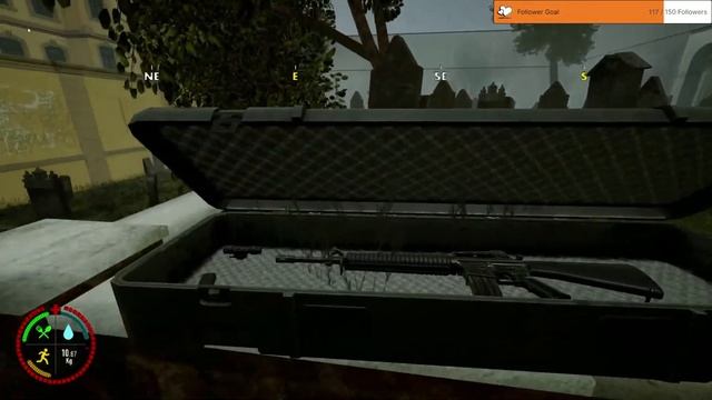 Ghost of Tabor Searching around for Ppurple Key Cards, Green Dream Cards and Gpus смотреть онлайн