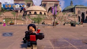 Rogue One DLC Gameplay! Lego Star Wars The Skywalker Saga DLC Pack