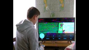 Второй мультиплекс