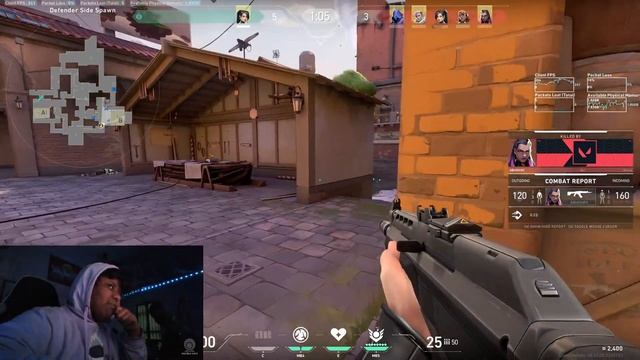 me go jett me swing |VALORANT INDIA LIVE |SK plays смотреть онлайн