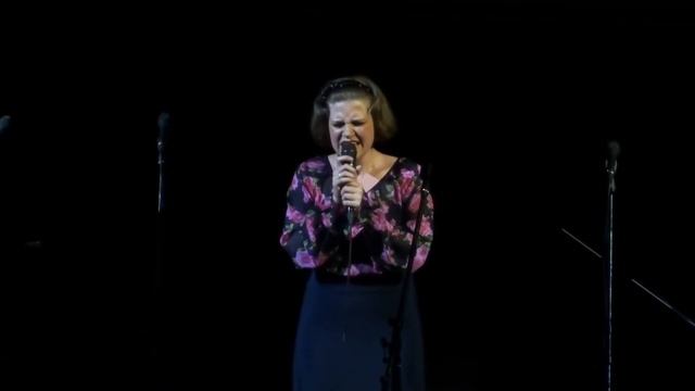 "Снегири". Ю. Антонов. Виктория Гиголаева. смотреть онлайн