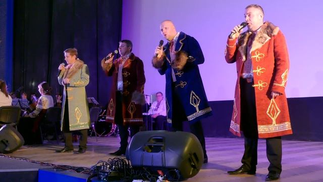 Коляда з Тетяною Ціхоцькою Луцьк-Львів #4 смотреть онлайн