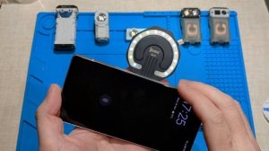 Wuben E1: A new slim EDC flashlight!