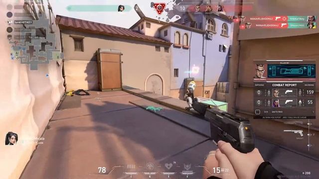 🔴LEARNING VALORANT l HINDI LIVESTREAM l ROAD TO 2K GUYZ смотреть онлайн