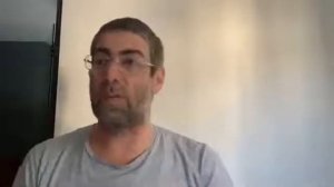 Пиркей Авот. Поучения Отцов с Ицхаком Пинтосевичем. Урок 44 Глава 3,мишна 4