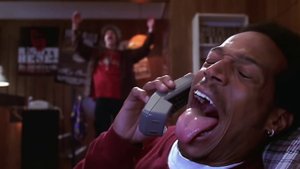 Эй чувак  возьми трубку!