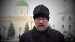 Игумен Петр (Мещеринов) о фонде "Предание"