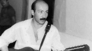 Александр Розенбаум — Тётя Маня