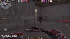 FUNNY MOMENTS STANDOFF2 от h1mi #2
