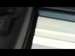 Squeaky Honda Pilot- 2/28/12 pt 2