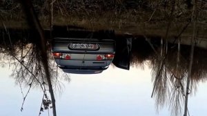 Выхлоп 2110 Стингер