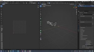 Экспорт - импорт из Giants Editor в Blender и обратно. Основные проблемы и как с ними бороться...
