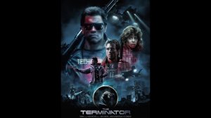 прибытие терминатора т-800