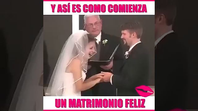 Así es como comienza un matrimonio feliz смотреть онлайн