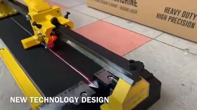 Mesin Manual Tile Cutter смотреть онлайн