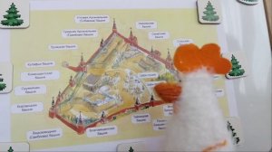 Москва не сразу строилась...