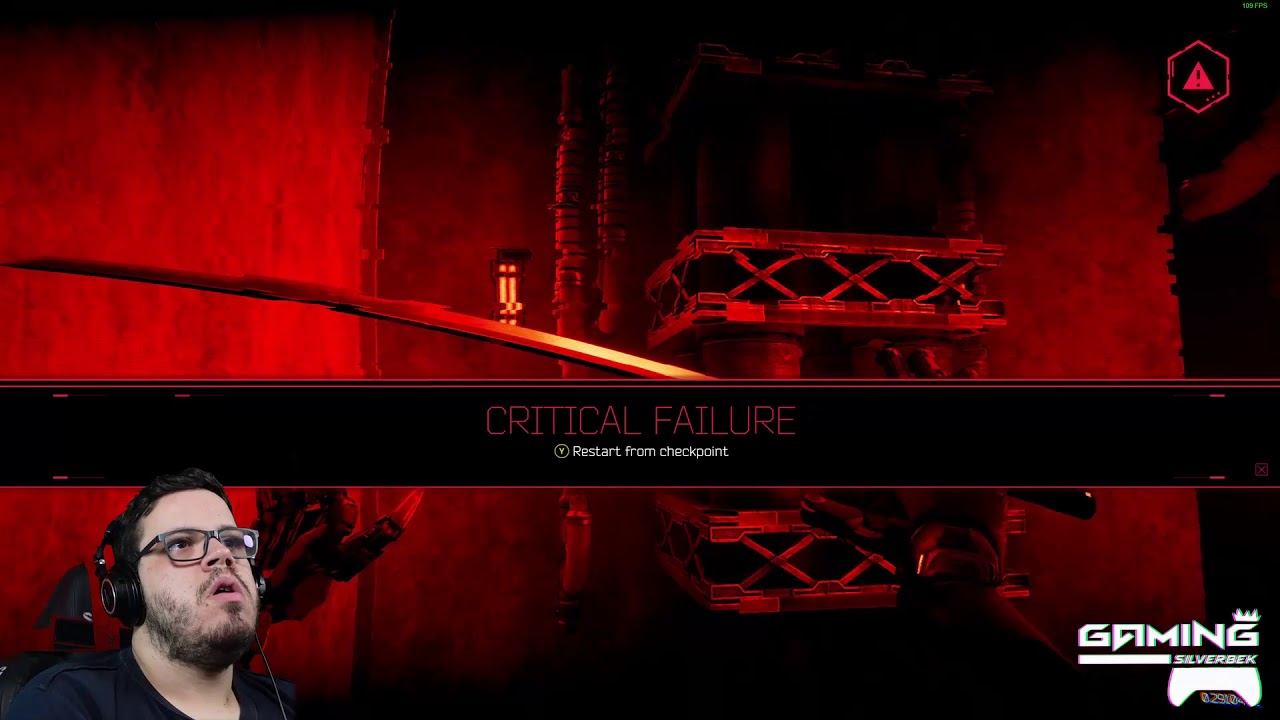 [RX 5700 XT] Ghostrunner (Ryzen 5 3600) смотреть онлайн