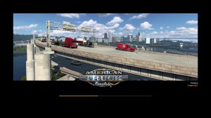 ATS (American Truck Simulator)