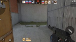 играю в standoff 2 в режим закладка бомбы