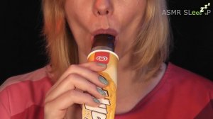 ASMR Popsicle 12 - 100% Must See Ice Lolly Action 😁