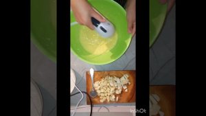 Шарлотка с яблоками - рецепт яблочного пирога из бисквитного теста🔥🔥🔥🔥🔥