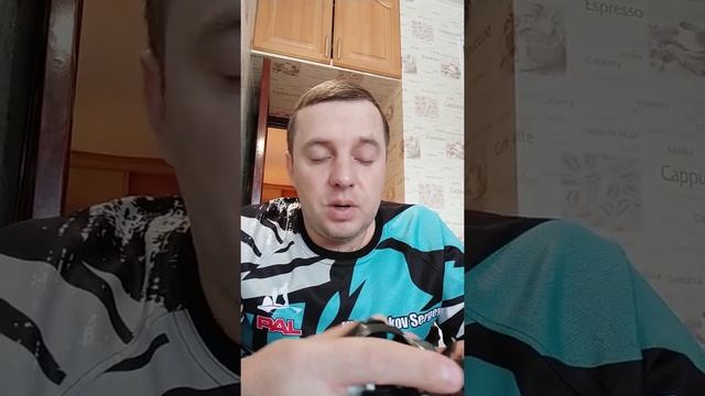Трещëтка мультипликаторного фрикциона!