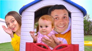 Ты спишь | Детские песни Майи  и Маши