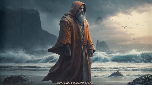 Человек сильнее горы смотреть онлайн