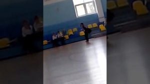 Как Ведёт себя на уроке ученик